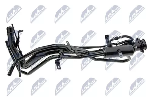 NTY NTY (PWP-MS-017) Filler Pipe, fuel tank 
