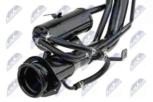 NTY NTY (PWP-MS-017) Filler Pipe, fuel tank 