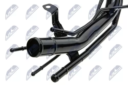 NTY NTY (PWP-MS-017) Filler Pipe, fuel tank 