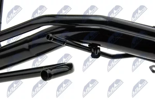 NTY NTY (PWP-MS-017) Filler Pipe, fuel tank 
