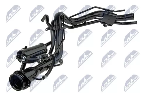 NTY NTY (PWP-MS-018) Filler Pipe, fuel tank 