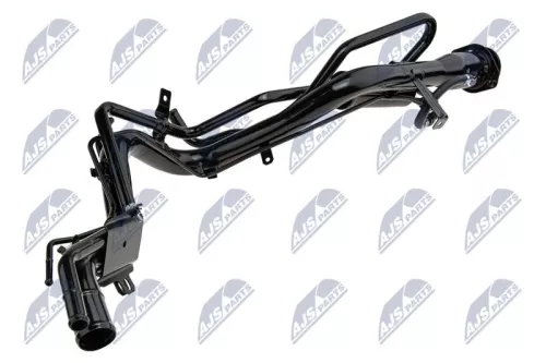 NTY NTY (PWP-MS-018) Filler Pipe, fuel tank 