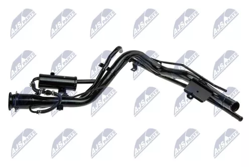 NTY NTY (PWP-MS-018) Filler Pipe, fuel tank 