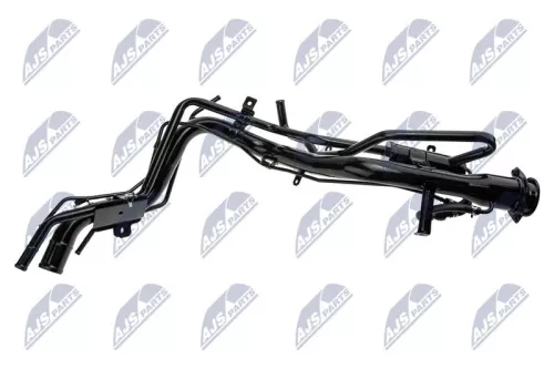 NTY NTY (PWP-MS-018) Filler Pipe, fuel tank 