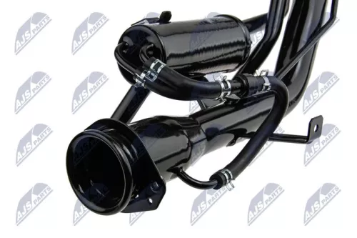 NTY NTY (PWP-MS-018) Filler Pipe, fuel tank 