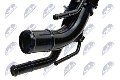 NTY NTY (PWP-MS-018) Filler Pipe, fuel tank 