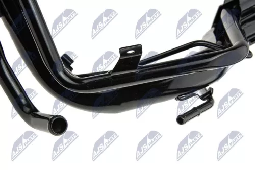 NTY NTY (PWP-MS-018) Filler Pipe, fuel tank 