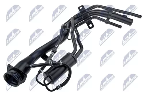 NTY NTY (PWP-MS-019) Filler Pipe, fuel tank 