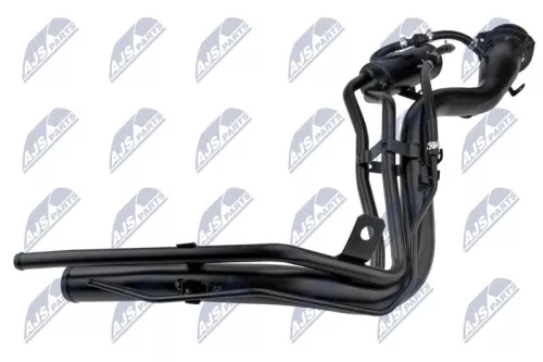 NTY NTY (PWP-MS-019) Filler Pipe, fuel tank 