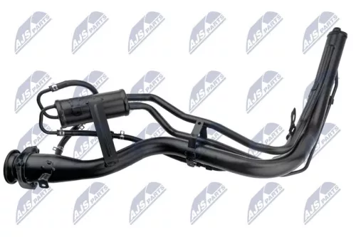 NTY NTY (PWP-MS-019) Filler Pipe, fuel tank 