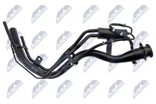 NTY NTY (PWP-MS-019) Filler Pipe, fuel tank 