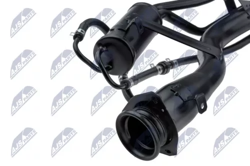 NTY NTY (PWP-MS-019) Filler Pipe, fuel tank 