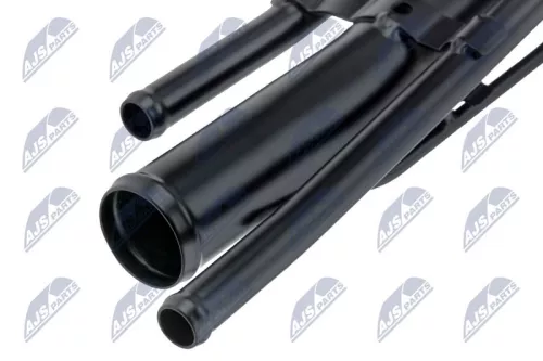 NTY NTY (PWP-MS-019) Filler Pipe, fuel tank 