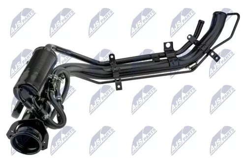 Filler Pipe, fuel tank