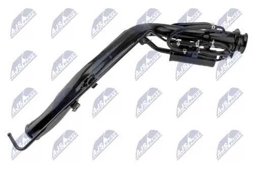 NTY NTY (PWP-MS-020) Filler Pipe, fuel tank 