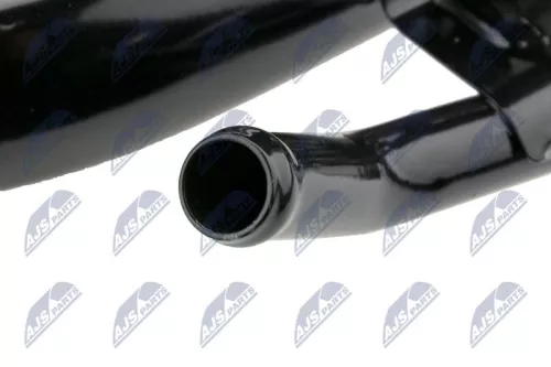 NTY NTY (PWP-MS-020) Filler Pipe, fuel tank 