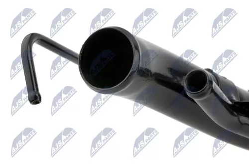 NTY NTY (PWP-MS-020) Filler Pipe, fuel tank 