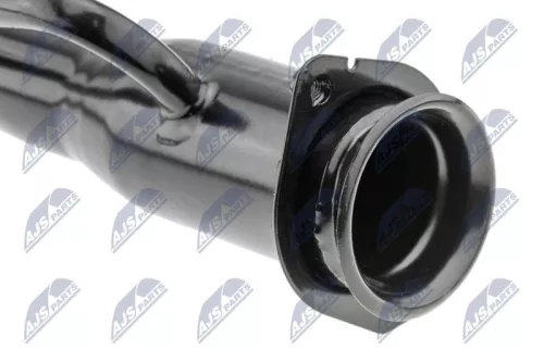 NTY NTY (PWP-MS-021) Filler Pipe, fuel tank 
