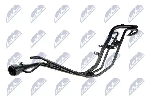 NTY NTY (PWP-MZ-001) Filler Pipe, fuel tank 