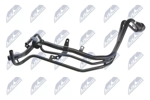 NTY NTY (PWP-MZ-001) Filler Pipe, fuel tank 