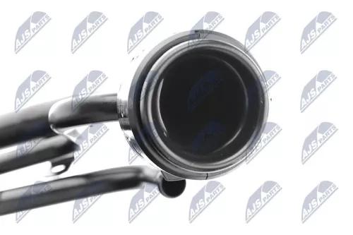 NTY NTY (PWP-MZ-001) Filler Pipe, fuel tank 