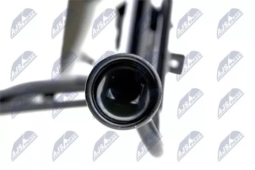 NTY NTY (PWP-MZ-002) Filler Pipe, fuel tank 