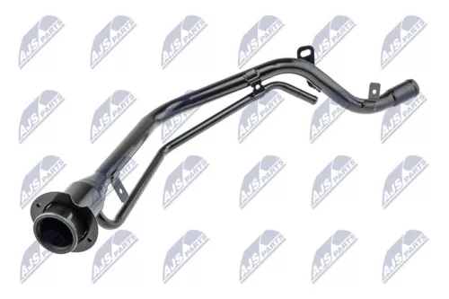 NTY NTY (PWP-MZ-003) Filler Pipe, fuel tank 