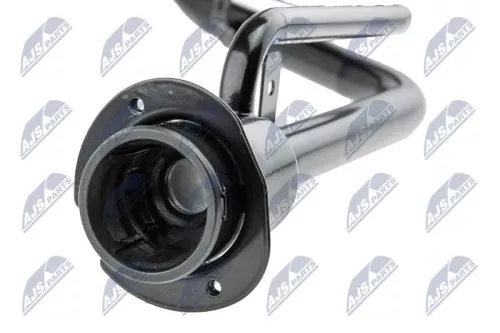 NTY NTY (PWP-MZ-003) Filler Pipe, fuel tank 