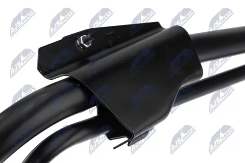 NTY NTY (PWP-MZ-004) Filler Pipe, fuel tank 
