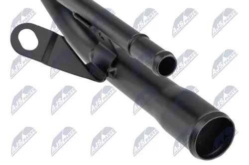 NTY NTY (PWP-MZ-004) Filler Pipe, fuel tank 