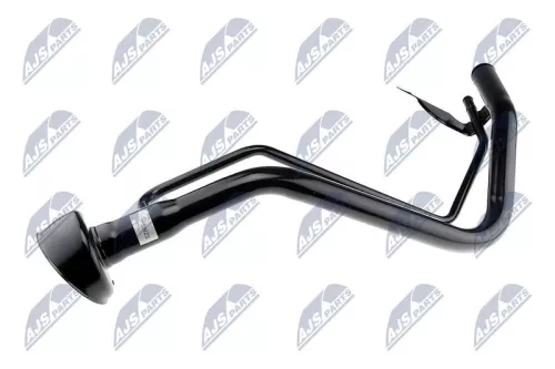 NTY NTY PWP-NS-003 Filler Pipe, fuel tank 
