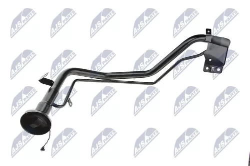 NTY NTY PWP-NS-007 Filler Pipe, fuel tank 