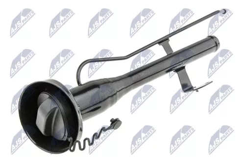 Filler Pipe, fuel tank