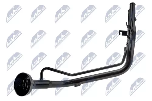 NTY NTY PWP-NS-019 Filler Pipe, fuel tank 