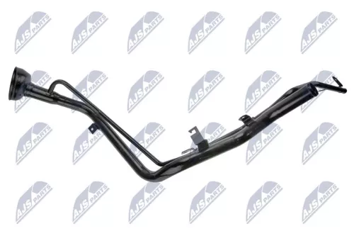 NTY NTY PWP-NS-020 Filler Pipe, fuel tank 