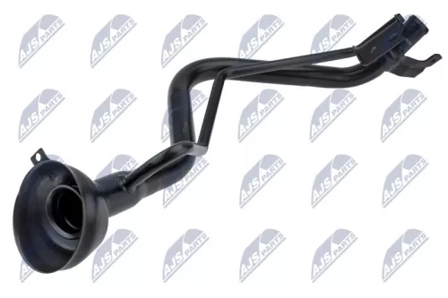 NTY NTY (PWP-NS-022) Filler Pipe, fuel tank 