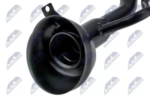 NTY NTY (PWP-NS-022) Filler Pipe, fuel tank 