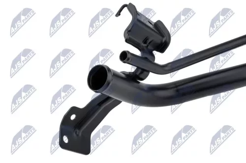 NTY NTY (PWP-NS-022) Filler Pipe, fuel tank 