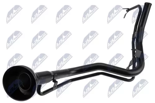 NTY NTY (PWP-NS-023) Filler Pipe, fuel tank 