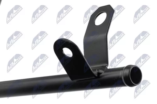 NTY NTY (PWP-NS-023) Filler Pipe, fuel tank 