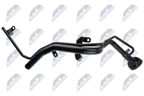 NTY NTY (PWP-NS-023) Filler Pipe, fuel tank 