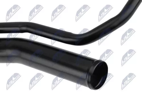 NTY NTY (PWP-NS-023) Filler Pipe, fuel tank 