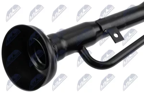 NTY NTY (PWP-NS-023) Filler Pipe, fuel tank 