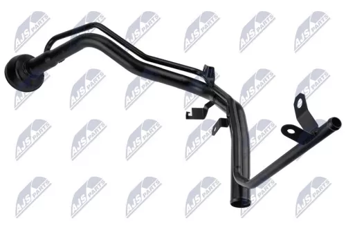 NTY NTY (PWP-NS-023) Filler Pipe, fuel tank 