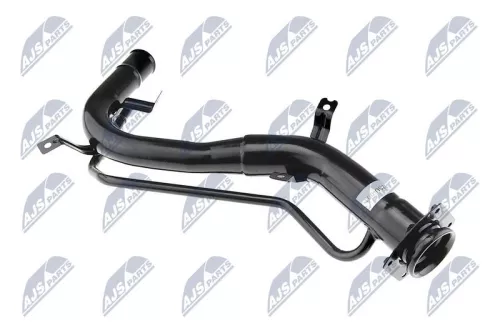 NTY NTY (PWP-SU-001) Filler Pipe, fuel tank 