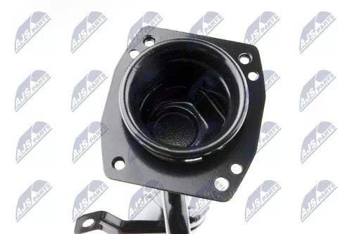 NTY NTY (PWP-SU-001) Filler Pipe, fuel tank 
