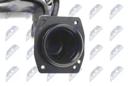 NTY NTY (PWP-SU-002) Filler Pipe, fuel tank 