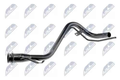 Filler Pipe, fuel tank