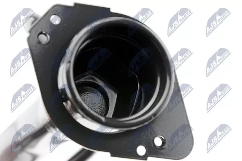 NTY NTY (PWP-SU-003) Filler Pipe, fuel tank 