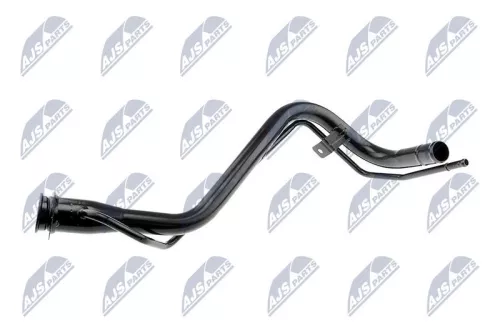 Filler Pipe, fuel tank